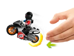 LEGO Ultimate Stunt Riders Challenge (60361) - afbeelding 7