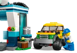 LEGO Car Wash (60362) - afbeelding 3
