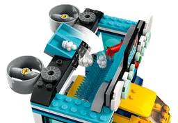 LEGO Car Wash (60362) - afbeelding 4