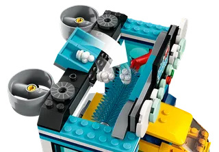 Car Wash von LEGO – Produktfoto 5 von 8