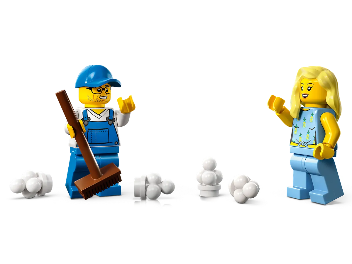LEGO Car Wash (60362) - image 5