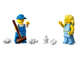 LEGO Car Wash (60362) - afbeelding 5