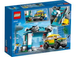 LEGO Car Wash (60362) - afbeelding 6