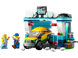 LEGO Car Wash (60362)