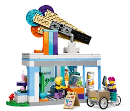 LEGO Ice-Cream Shop (60363) - image 2