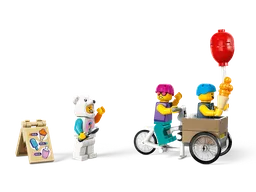 LEGO Ice-Cream Shop (60363) - image 5