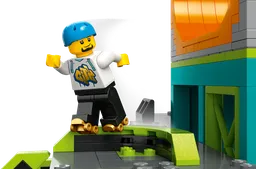 LEGO Street Skate Park (60364) - image 3