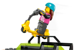 LEGO Street Skate Park (60364) - image 5