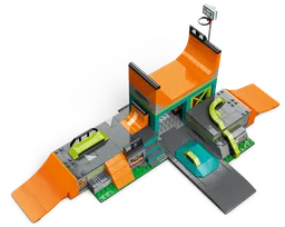 LEGO Street Skate Park (60364) - image 6