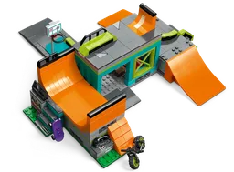 LEGO Street Skate Park (60364) - image 7