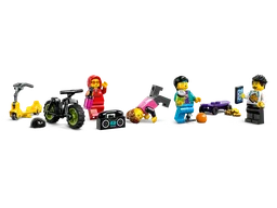 LEGO Street Skate Park (60364) - image 8