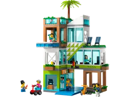LEGO Apartment Building (60365)