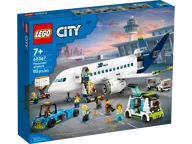 Passagiersvliegtuig - Afbeelding 2 van 9