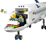 Passagiersvliegtuig - Afbeelding 5 van 9