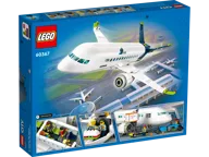 Passagiersvliegtuig - Afbeelding 7 van 9