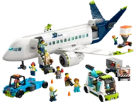 Passagiersvliegtuig - Afbeelding 1 van 9