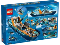 Poolonderzoeksschip - Afbeelding 10 van 12