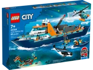 Poolonderzoeksschip - Afbeelding 2 van 12