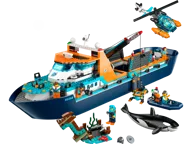 Poolonderzoeksschip - Afbeelding 1 van 12