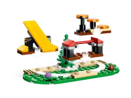 LEGO Mobile Police Dog Training (60369) - afbeelding 4