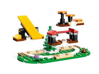 Mobile Police Dog Training by LEGO – product photo 5 of 8