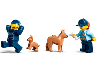 Mobile Police Dog Training by LEGO – product photo 6 of 8