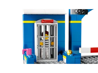 Police Station Chase by LEGO – product photo 5 of 10