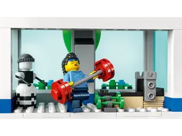 LEGO Police Training Academy (60372) - image 9