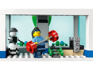 Police Training Academy by LEGO – product photo 10 of 14