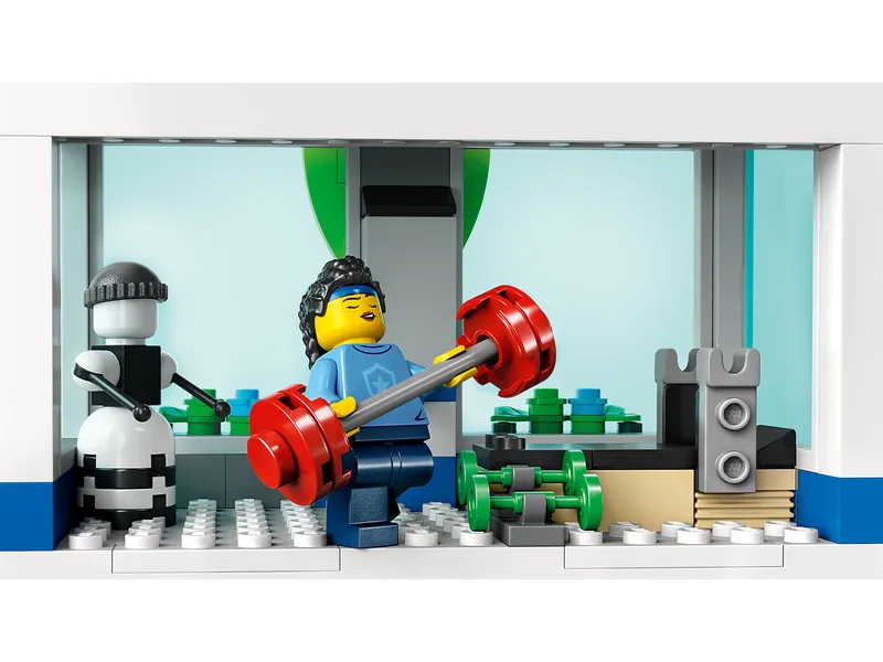 Police Training Academy by LEGO – product photo 10 of 14