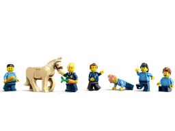 LEGO Police Training Academy (60372) - image 10