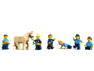 Police Training Academy by LEGO – product photo 11 of 14