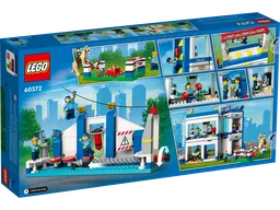 LEGO Police Training Academy (60372) - image 11
