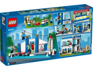 Police Training Academy by LEGO – product photo 12 of 14