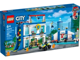 LEGO Police Training Academy (60372) - image 1