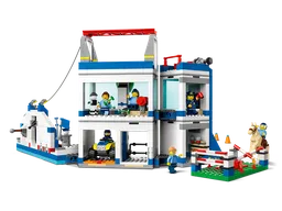 LEGO Police Training Academy (60372) - image 2