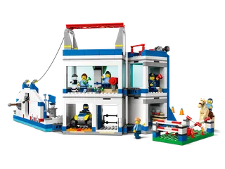 Police Training Academy by LEGO – product photo 3 of 14