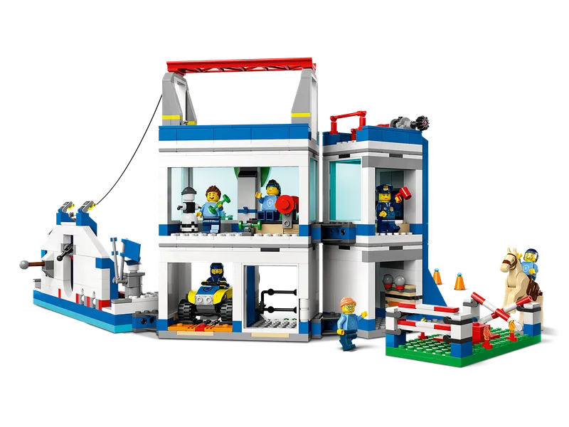 Police Training Academy by LEGO – product photo 3 of 14