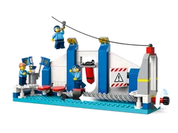 LEGO Police Training Academy (60372) - image 3