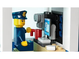 Police Training Academy by LEGO – product photo 5 of 14