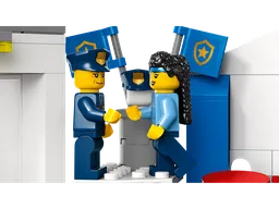 LEGO Police Training Academy (60372) - image 5