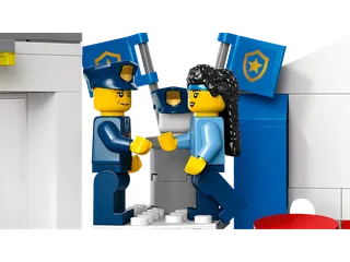 Police Training Academy by LEGO – product photo 6 of 14