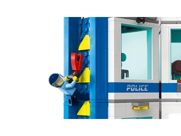 LEGO Police Training Academy (60372) - image 6