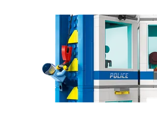Police Training Academy by LEGO – product photo 7 of 14
