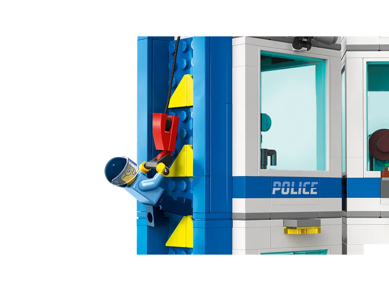 Police Training Academy by LEGO – product photo 7 of 14