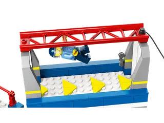 Police Training Academy by LEGO – product photo 8 of 14