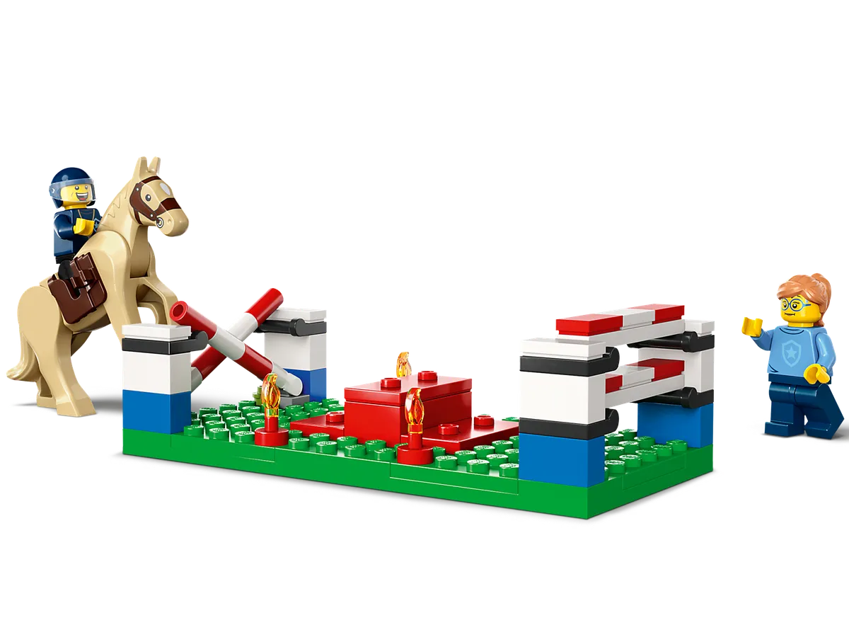 LEGO Police Training Academy (60372) - image 8