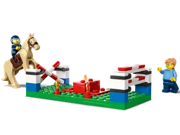 LEGO Police Training Academy (60372) - image 8