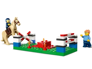 Police Training Academy by LEGO – product photo 9 of 14