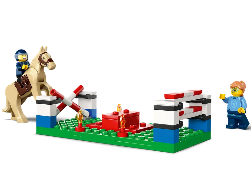 Police Training Academy by LEGO – product photo 9 of 14